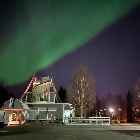 Hotel Yoepuu Кемі Екстер'єр фото